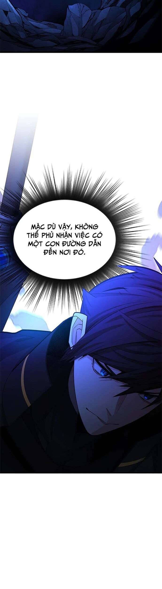 Hầm Ngục Hướng Dẫn Cấp Địa Ngục - Chapter 185 - Page 12