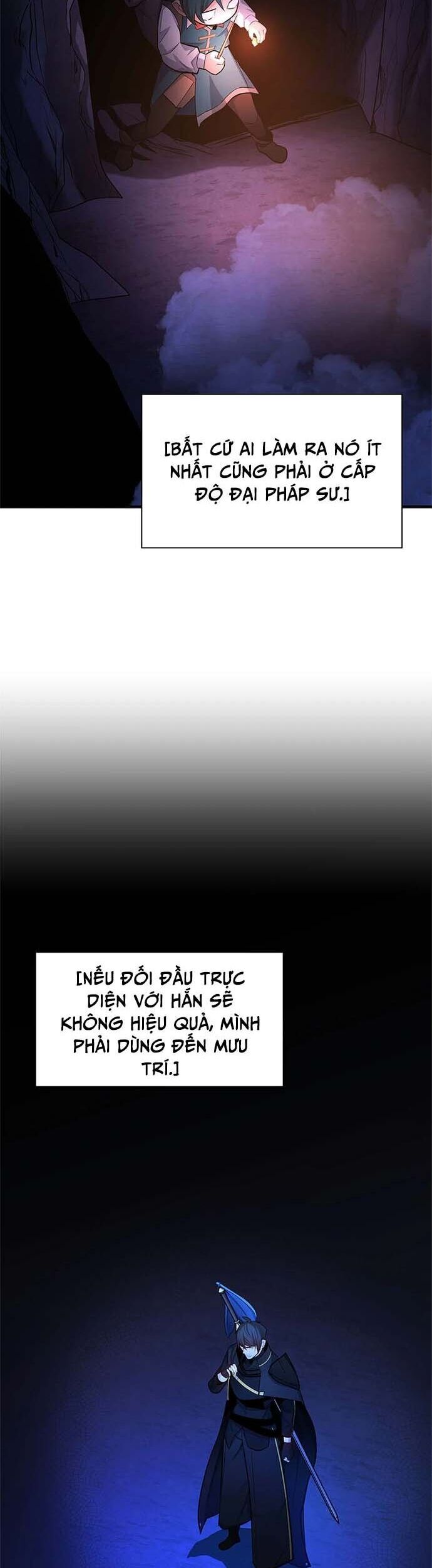 Hầm Ngục Hướng Dẫn Cấp Địa Ngục - Chapter 185 - Page 18