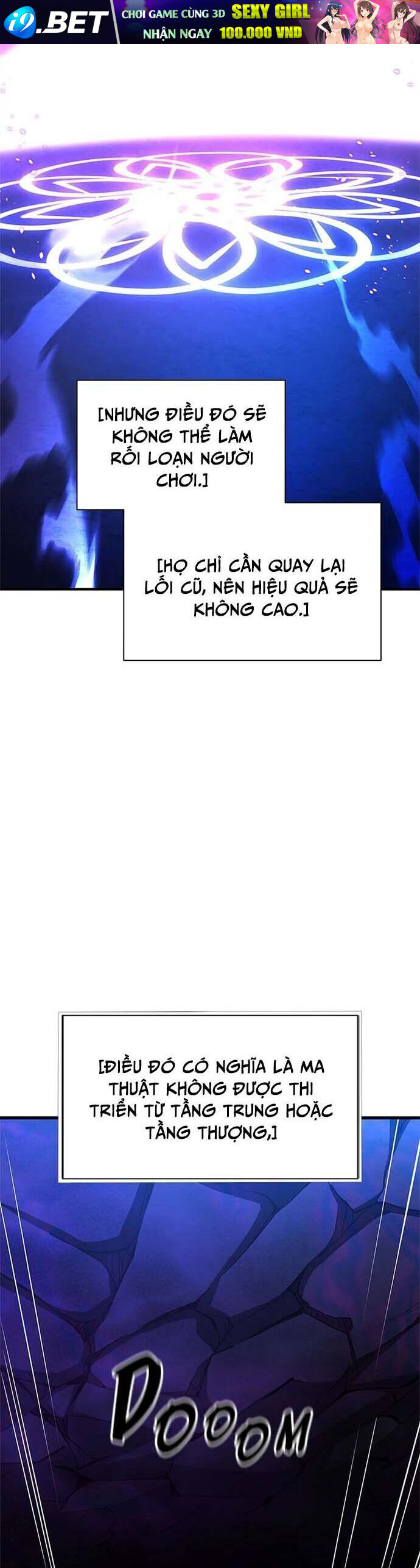 Hầm Ngục Hướng Dẫn Cấp Địa Ngục - Chapter 185 - Page 20