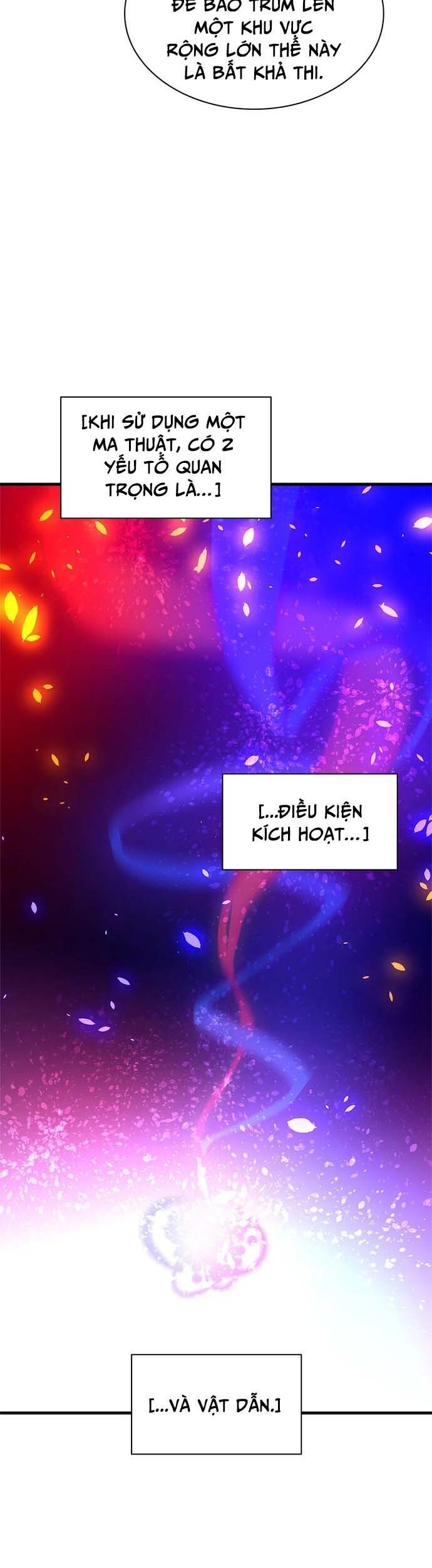 Hầm Ngục Hướng Dẫn Cấp Địa Ngục - Chapter 185 - Page 23