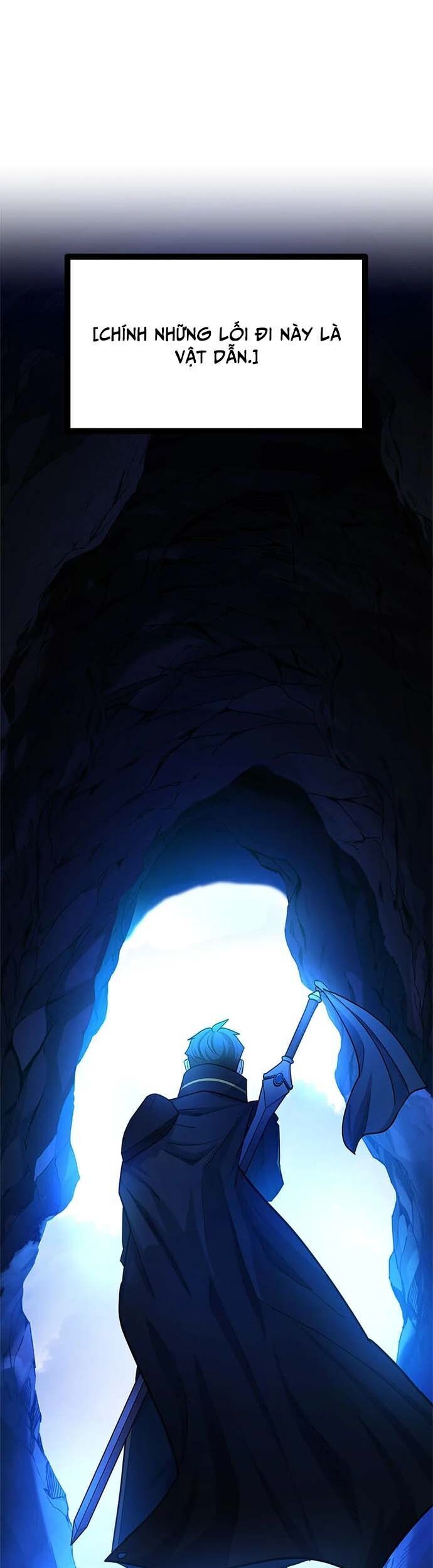 Hầm Ngục Hướng Dẫn Cấp Địa Ngục - Chapter 185 - Page 25