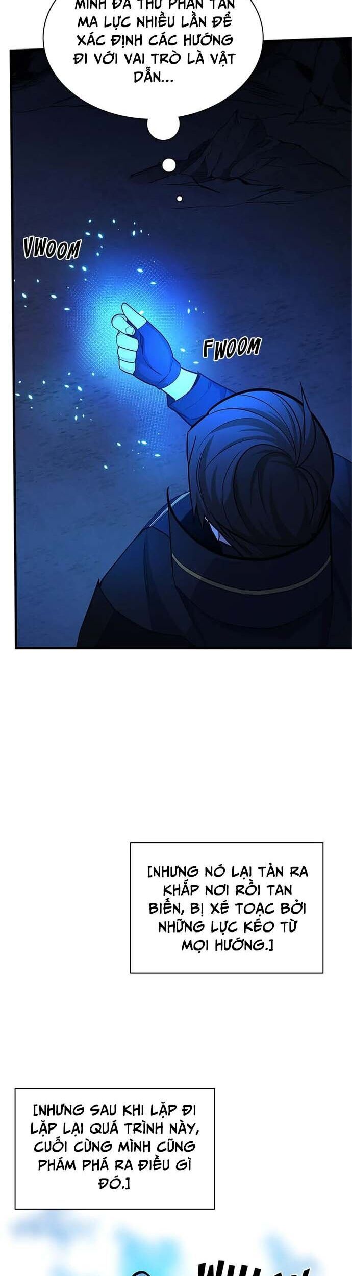 Hầm Ngục Hướng Dẫn Cấp Địa Ngục - Chapter 185 - Page 28