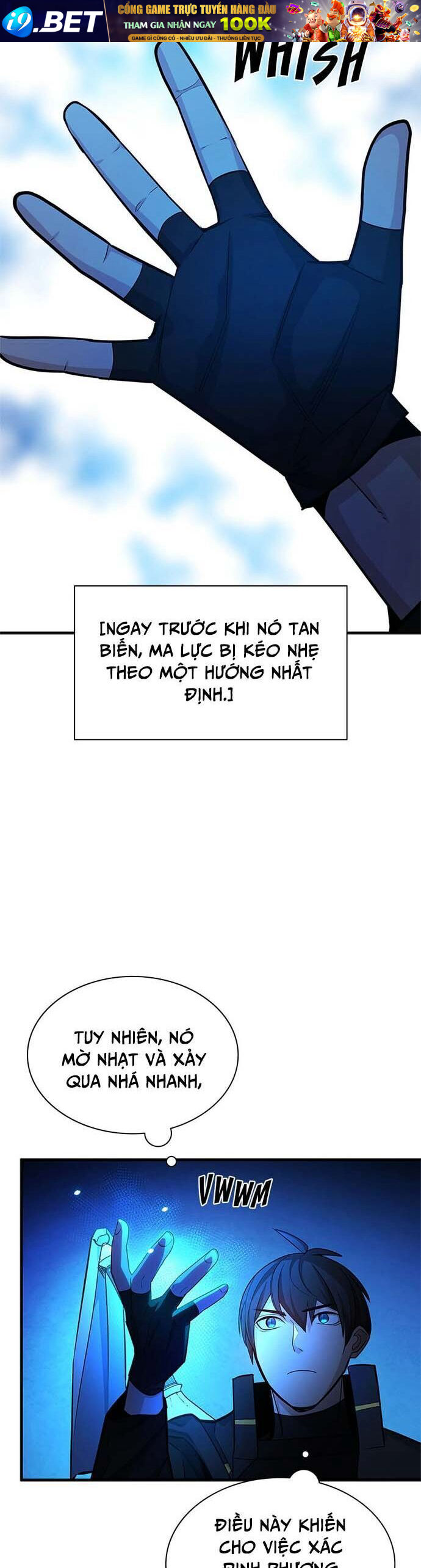 Hầm Ngục Hướng Dẫn Cấp Địa Ngục - Chapter 185 - Page 29