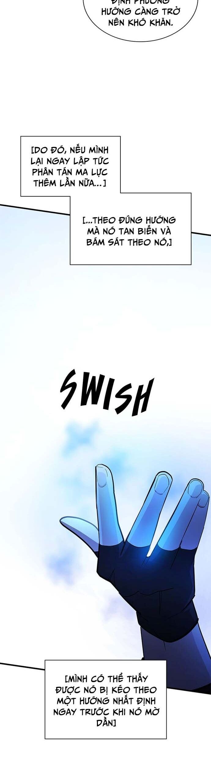 Hầm Ngục Hướng Dẫn Cấp Địa Ngục - Chapter 185 - Page 30