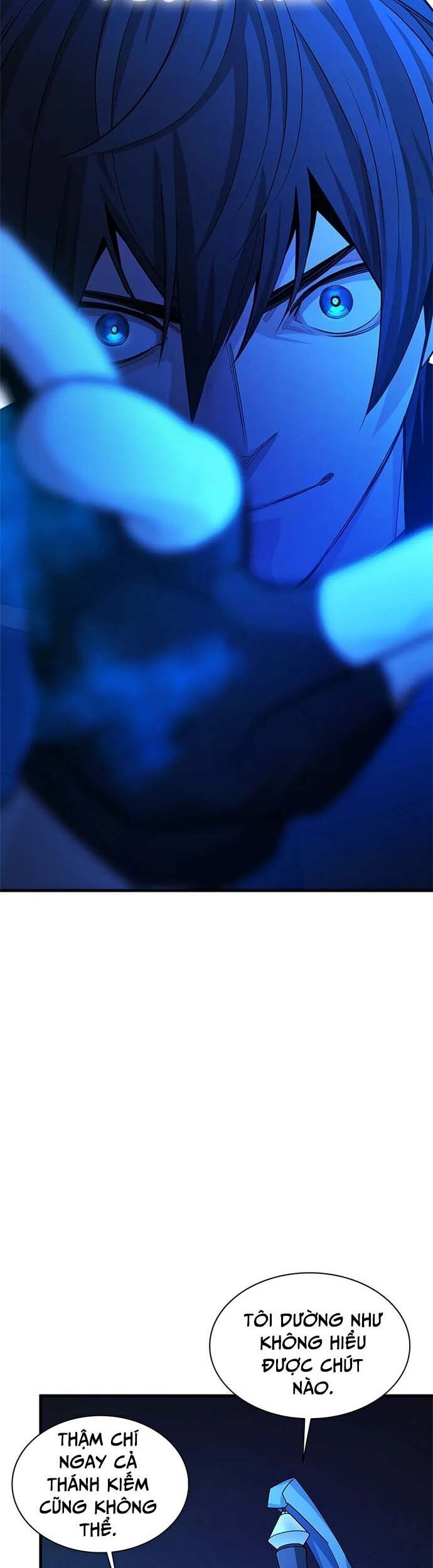 Hầm Ngục Hướng Dẫn Cấp Địa Ngục - Chapter 185 - Page 33