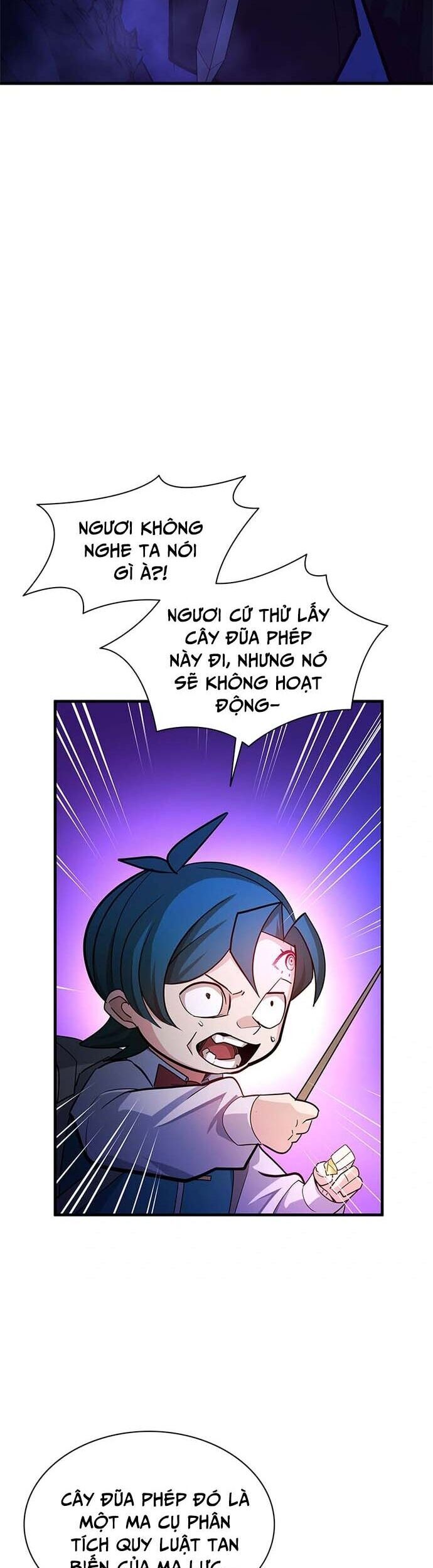 Hầm Ngục Hướng Dẫn Cấp Địa Ngục - Chapter 185 - Page 36