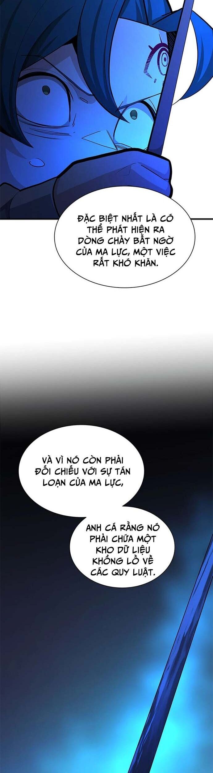 Hầm Ngục Hướng Dẫn Cấp Địa Ngục - Chapter 185 - Page 38