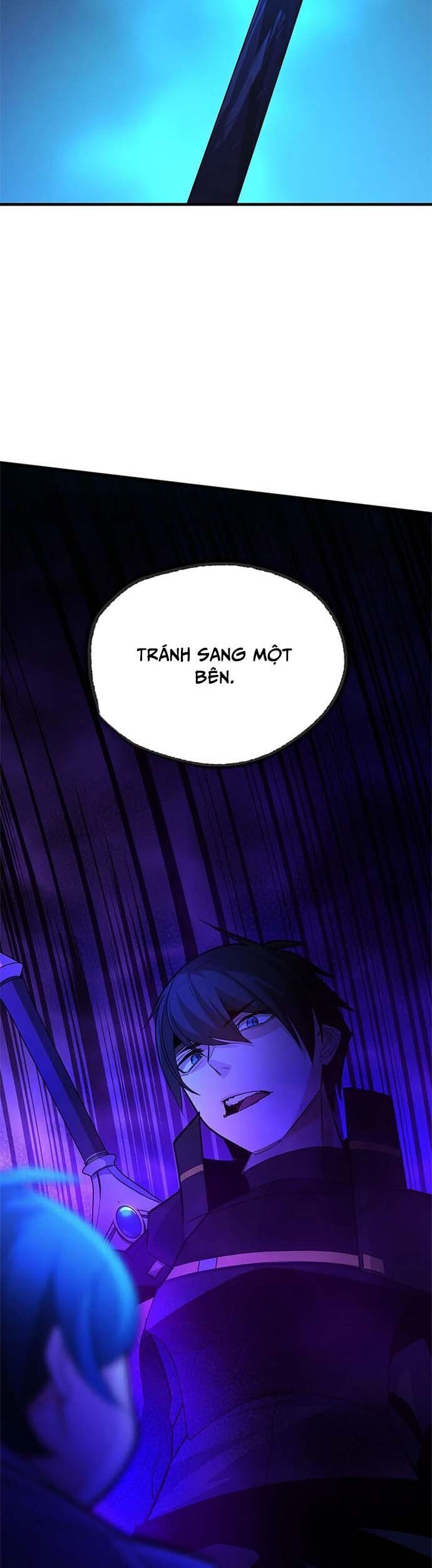 Hầm Ngục Hướng Dẫn Cấp Địa Ngục - Chapter 185 - Page 39