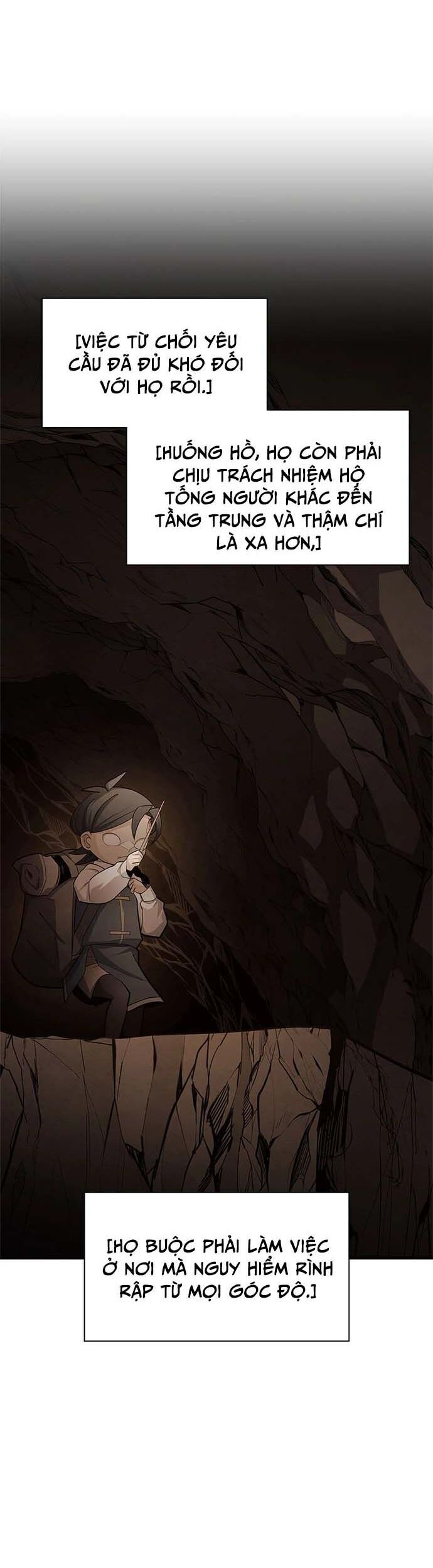 Hầm Ngục Hướng Dẫn Cấp Địa Ngục - Chapter 185 - Page 4