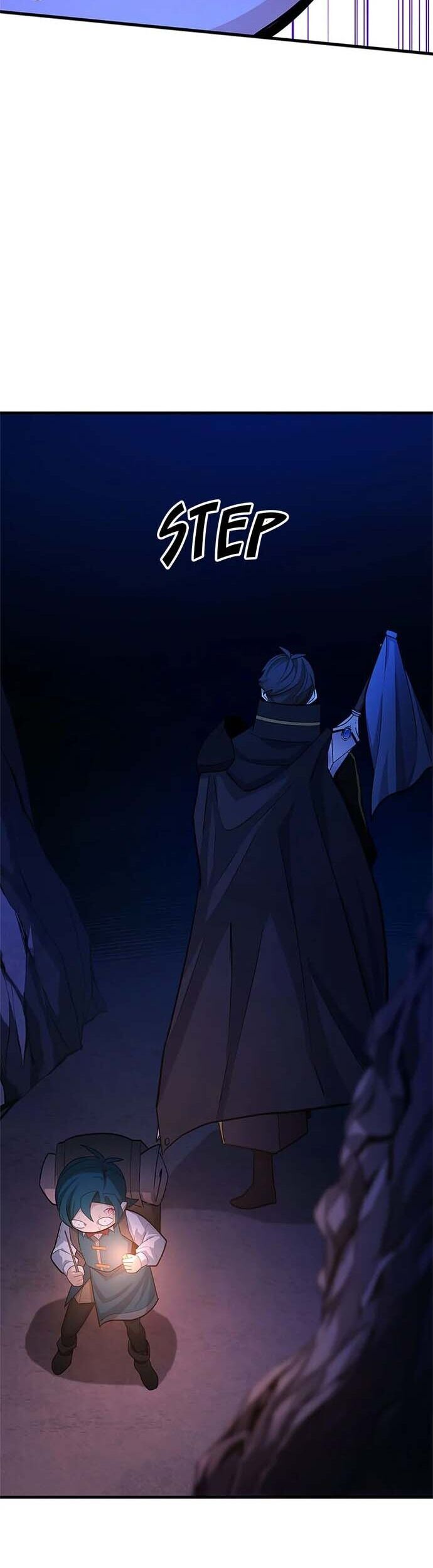 Hầm Ngục Hướng Dẫn Cấp Địa Ngục - Chapter 185 - Page 42