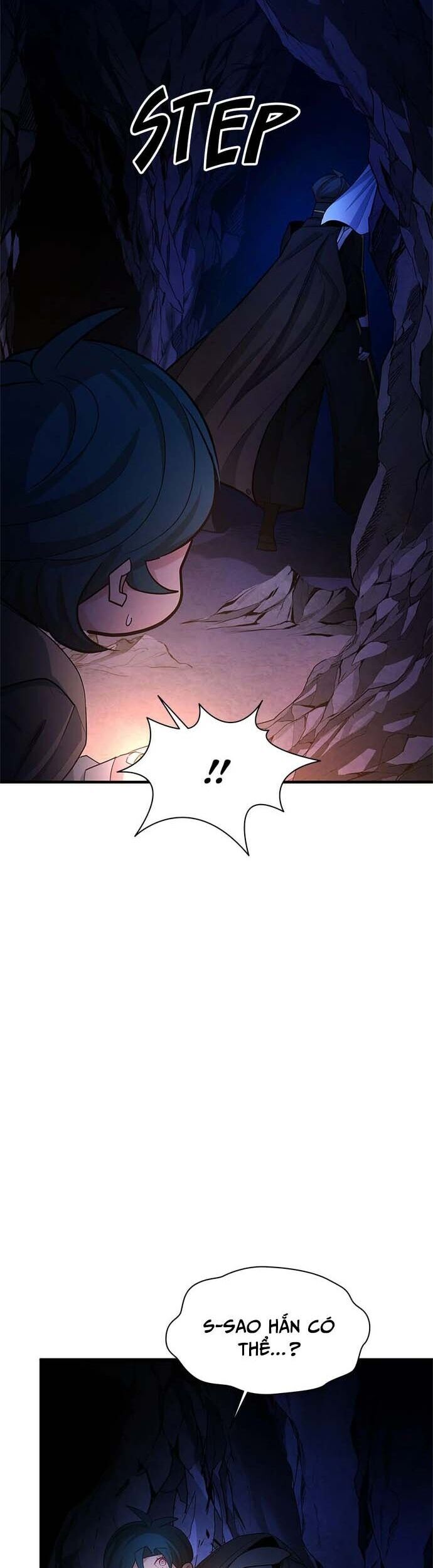 Hầm Ngục Hướng Dẫn Cấp Địa Ngục - Chapter 185 - Page 44