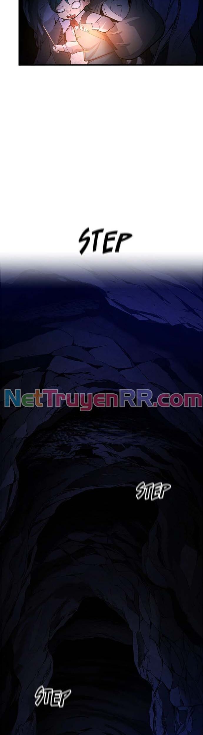 Hầm Ngục Hướng Dẫn Cấp Địa Ngục - Chapter 185 - Page 45