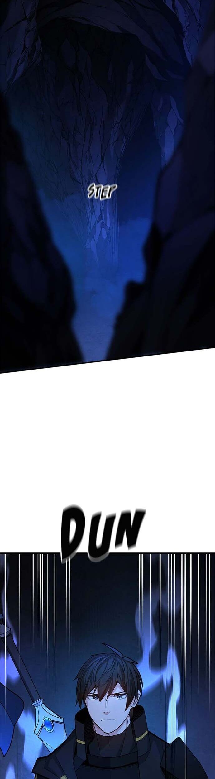 Hầm Ngục Hướng Dẫn Cấp Địa Ngục - Chapter 185 - Page 46