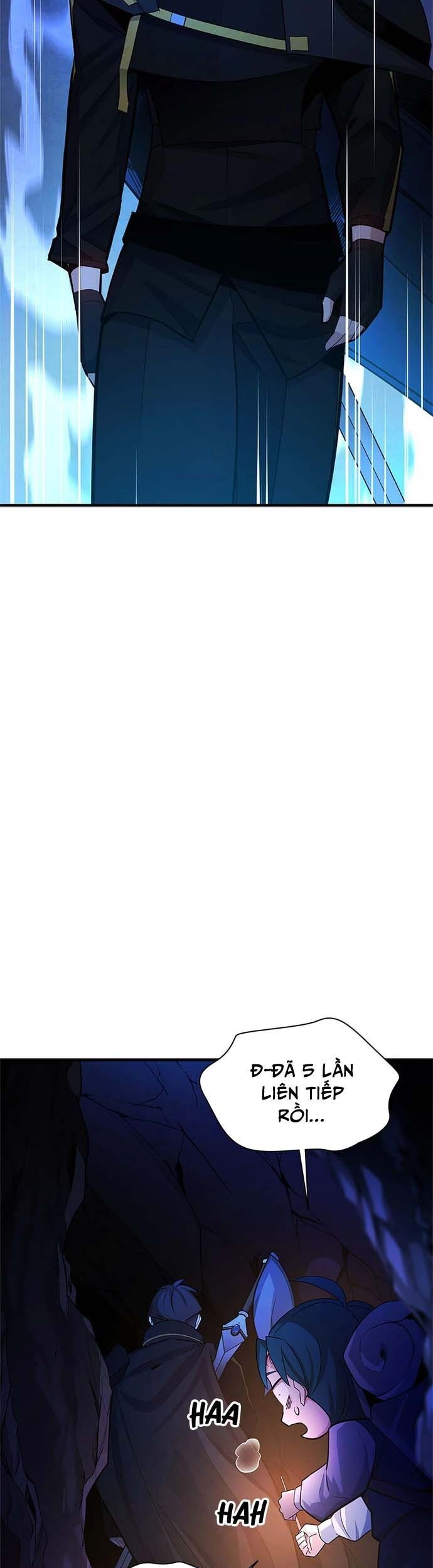 Hầm Ngục Hướng Dẫn Cấp Địa Ngục - Chapter 185 - Page 47