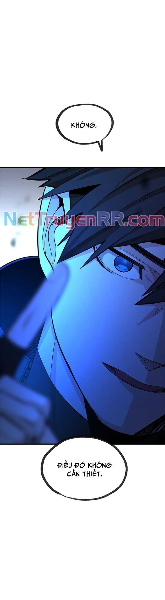 Hầm Ngục Hướng Dẫn Cấp Địa Ngục - Chapter 185 - Page 49