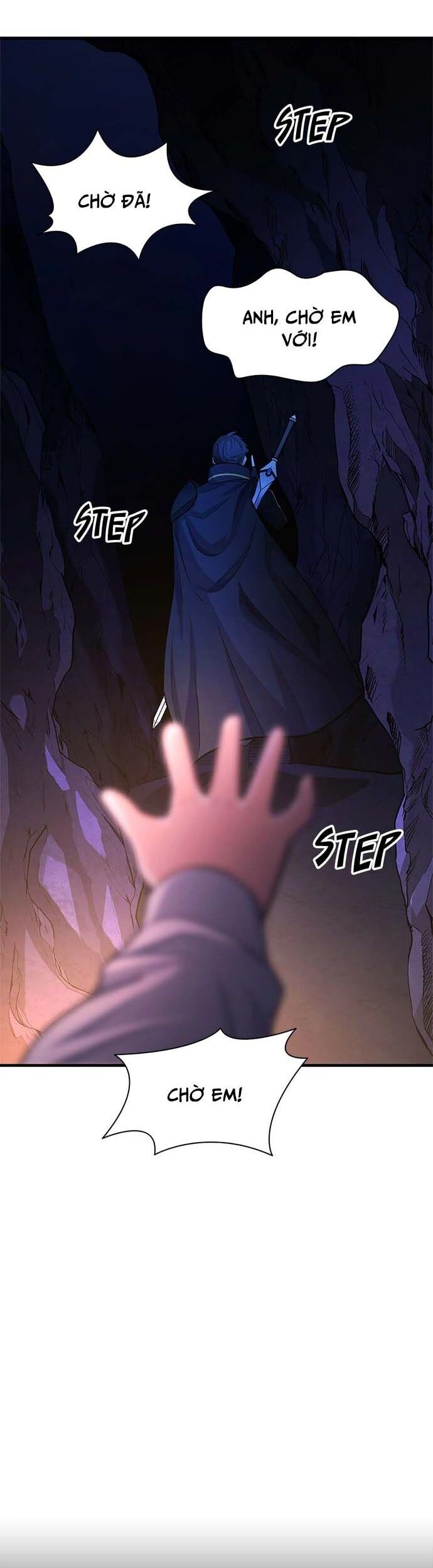 Hầm Ngục Hướng Dẫn Cấp Địa Ngục - Chapter 185 - Page 50