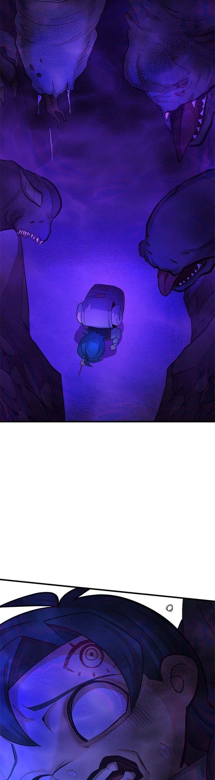 Hầm Ngục Hướng Dẫn Cấp Địa Ngục - Chapter 185 - Page 53