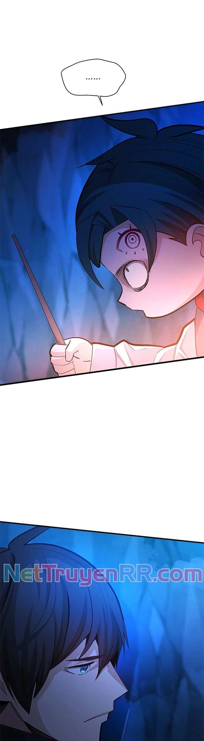 Hầm Ngục Hướng Dẫn Cấp Địa Ngục - Chapter 185 - Page 7