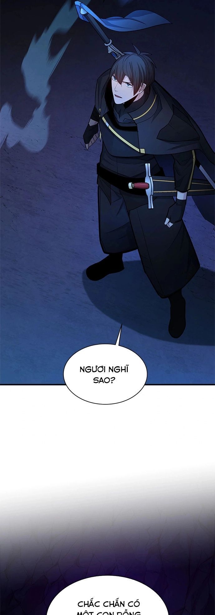 Hầm Ngục Hướng Dẫn Cấp Địa Ngục - Chapter 186 - Page 16