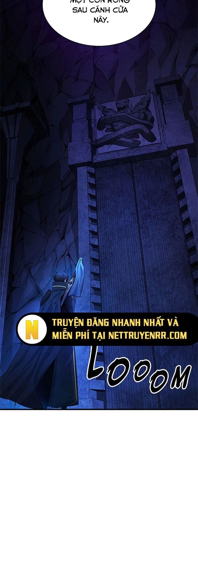 Hầm Ngục Hướng Dẫn Cấp Địa Ngục - Chapter 186 - Page 17