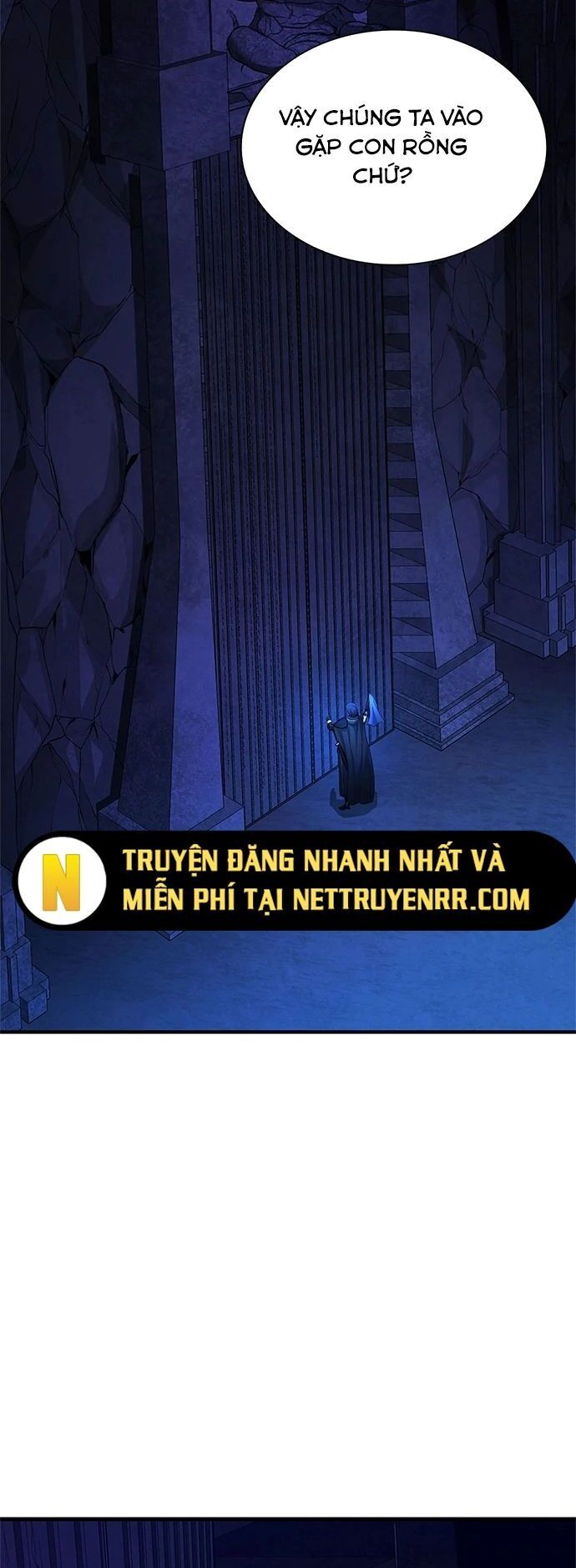 Hầm Ngục Hướng Dẫn Cấp Địa Ngục - Chapter 186 - Page 19