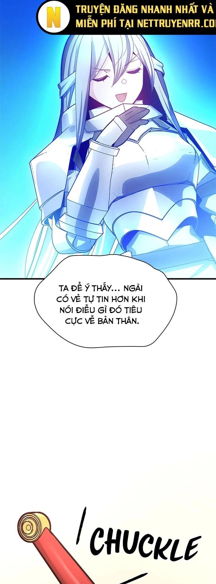 Hầm Ngục Hướng Dẫn Cấp Địa Ngục - Chapter 186 - Page 22