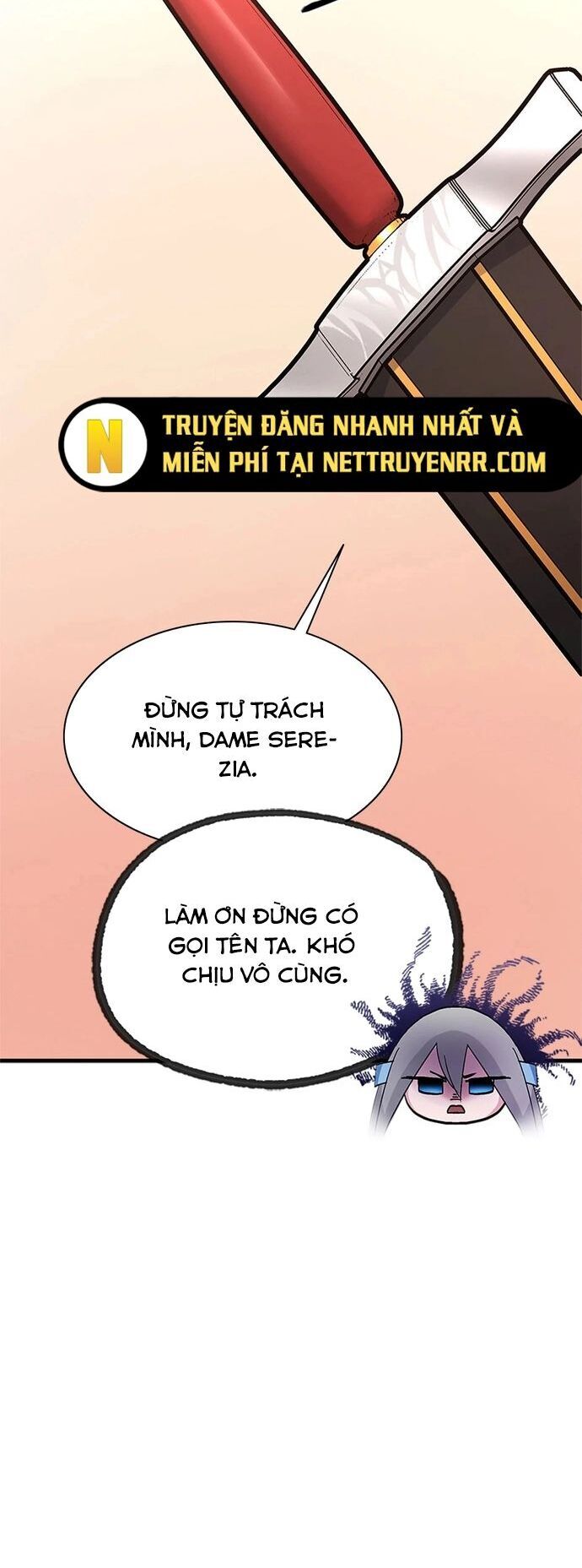 Hầm Ngục Hướng Dẫn Cấp Địa Ngục - Chapter 186 - Page 23