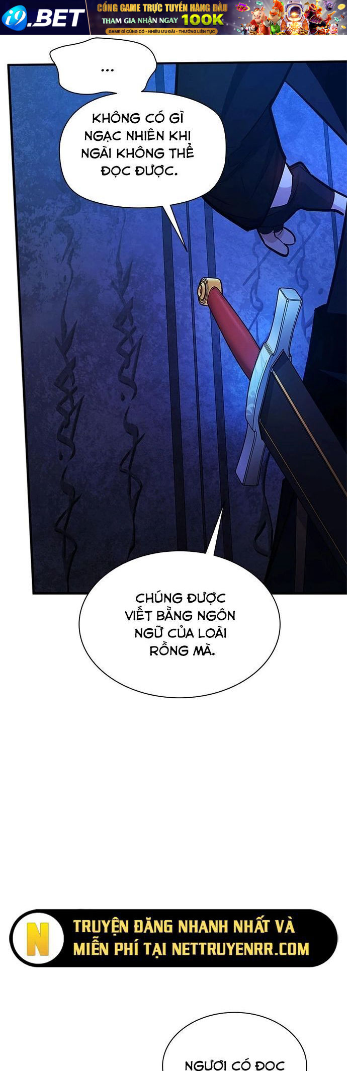 Hầm Ngục Hướng Dẫn Cấp Địa Ngục - Chapter 186 - Page 24