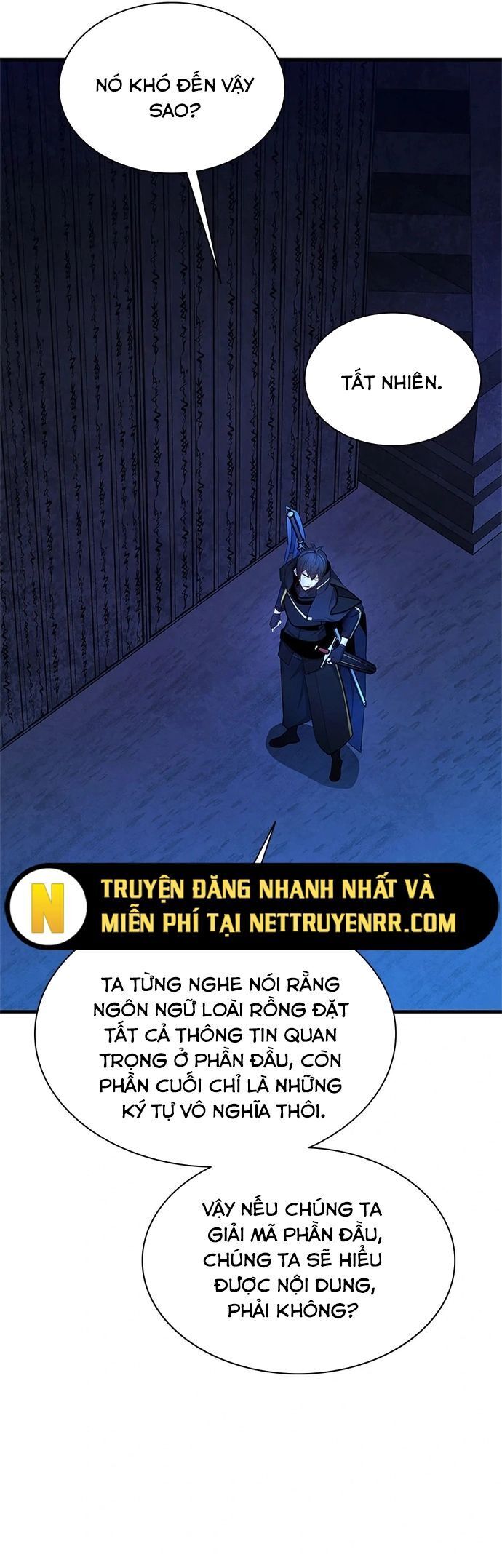 Hầm Ngục Hướng Dẫn Cấp Địa Ngục - Chapter 186 - Page 26