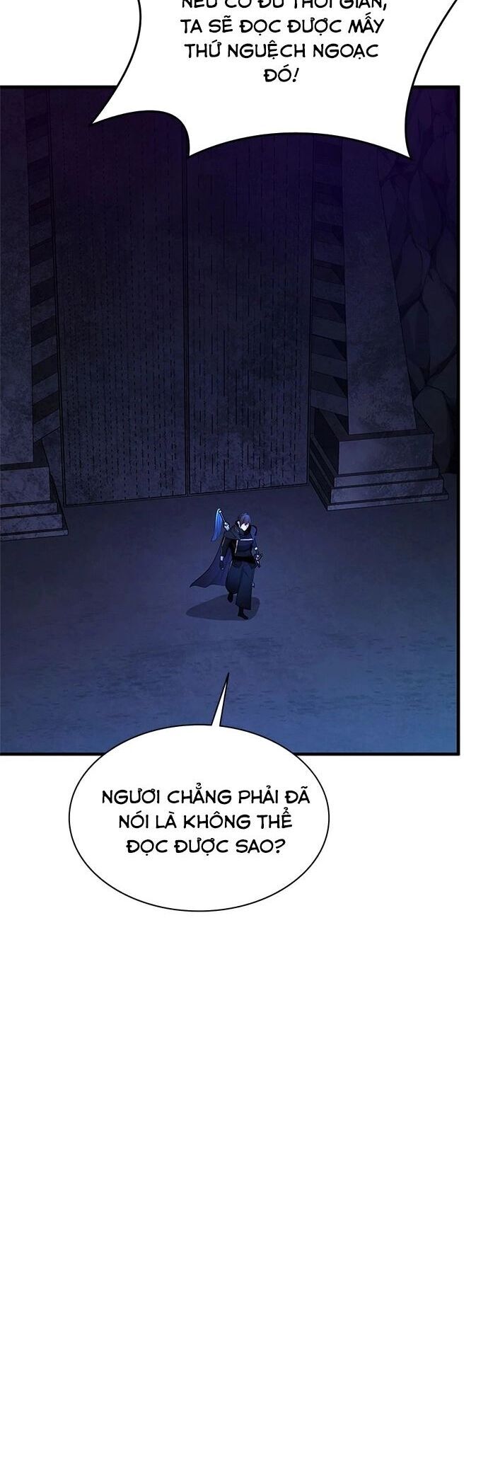 Hầm Ngục Hướng Dẫn Cấp Địa Ngục - Chapter 186 - Page 31