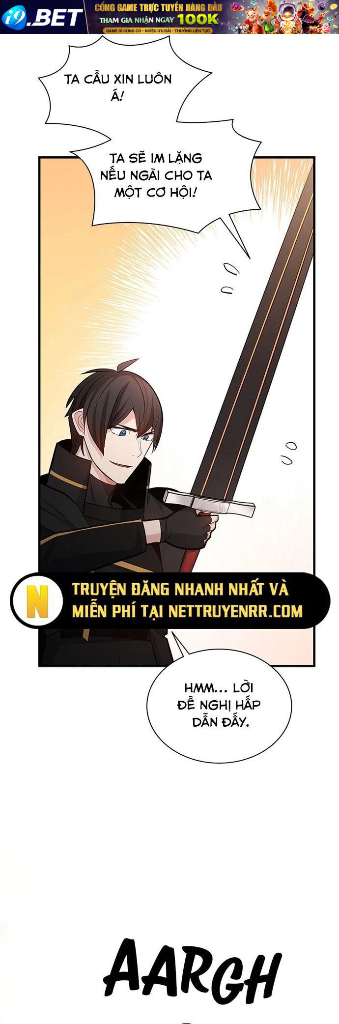 Hầm Ngục Hướng Dẫn Cấp Địa Ngục - Chapter 186 - Page 32