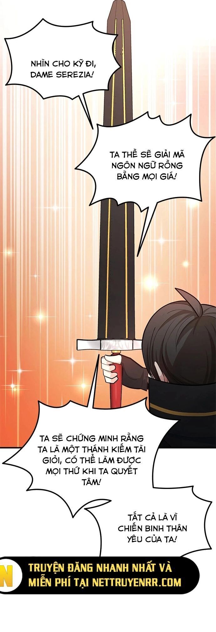 Hầm Ngục Hướng Dẫn Cấp Địa Ngục - Chapter 186 - Page 33