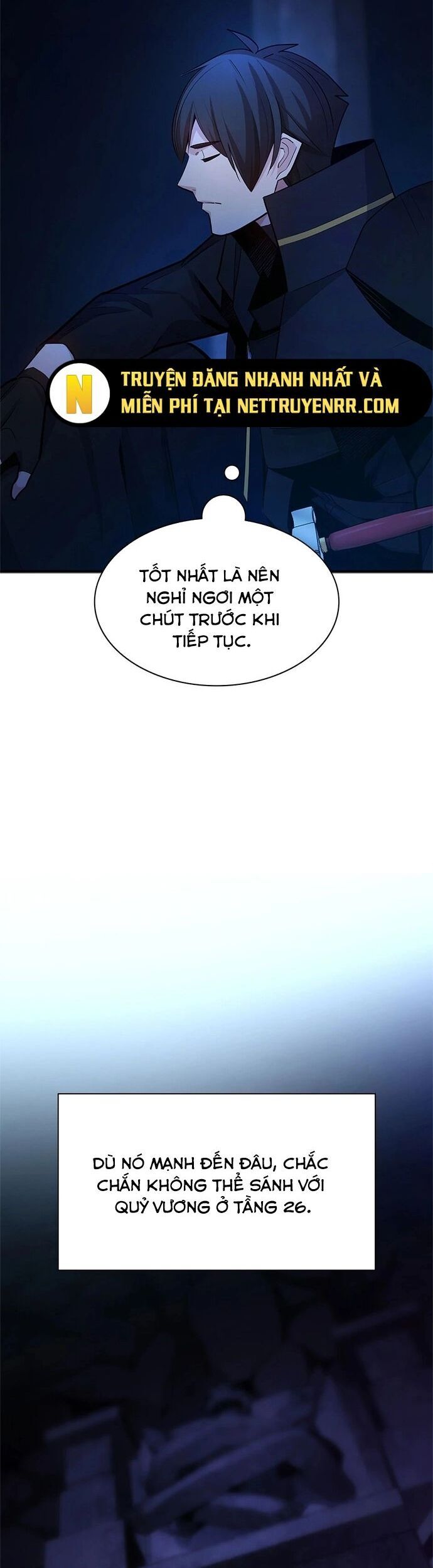 Hầm Ngục Hướng Dẫn Cấp Địa Ngục - Chapter 186 - Page 35