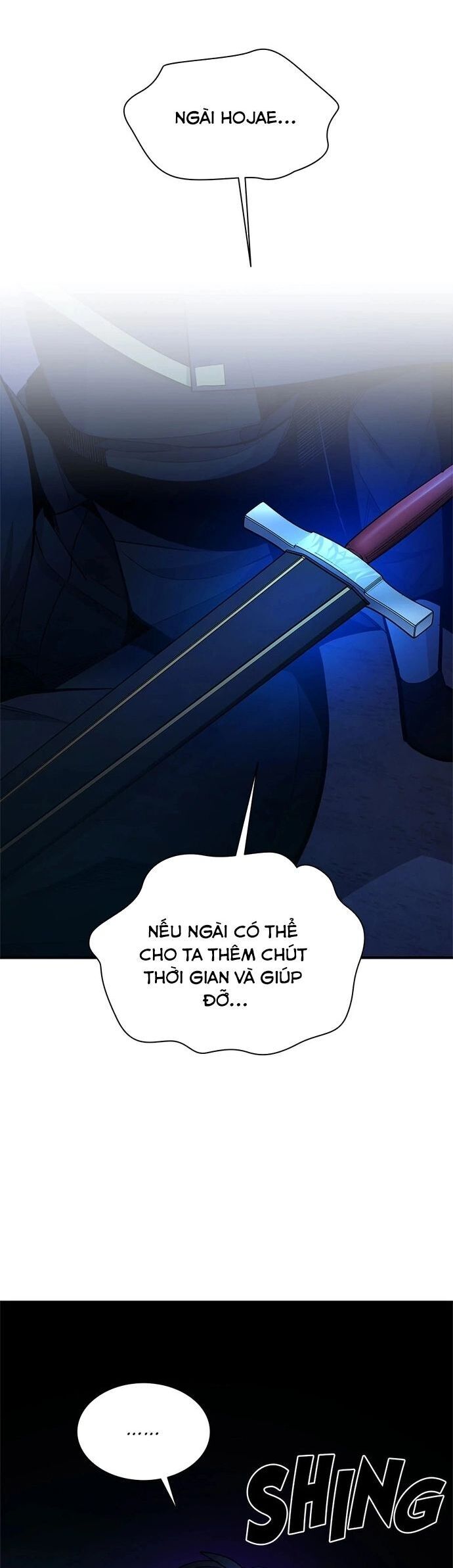 Hầm Ngục Hướng Dẫn Cấp Địa Ngục - Chapter 186 - Page 37