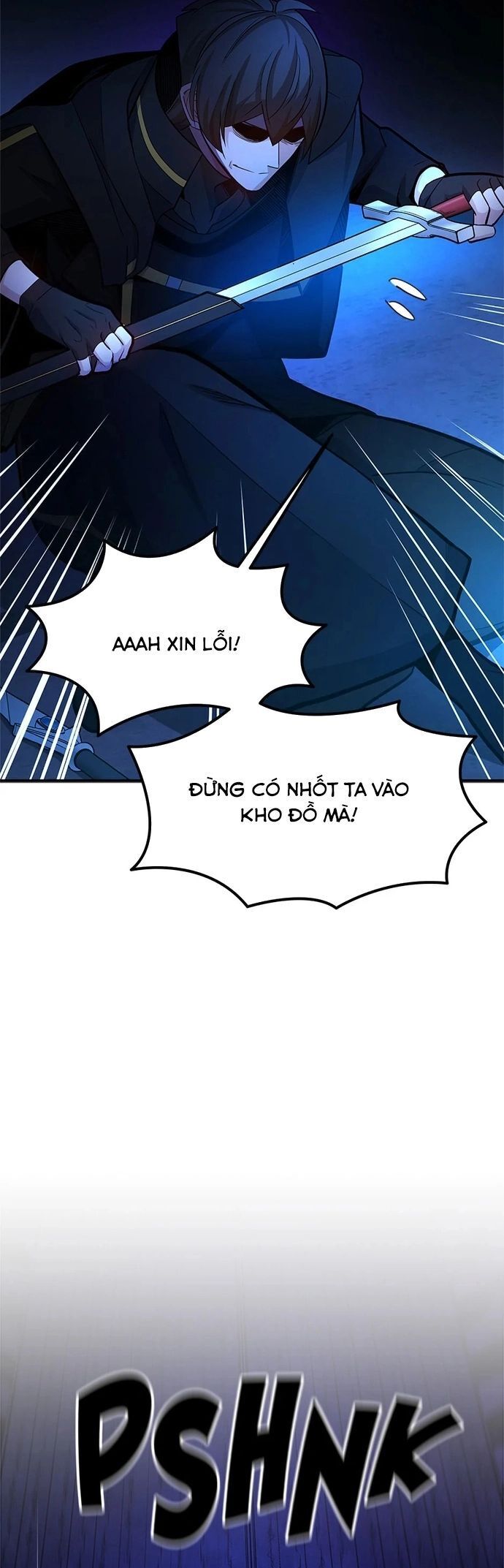Hầm Ngục Hướng Dẫn Cấp Địa Ngục - Chapter 186 - Page 38