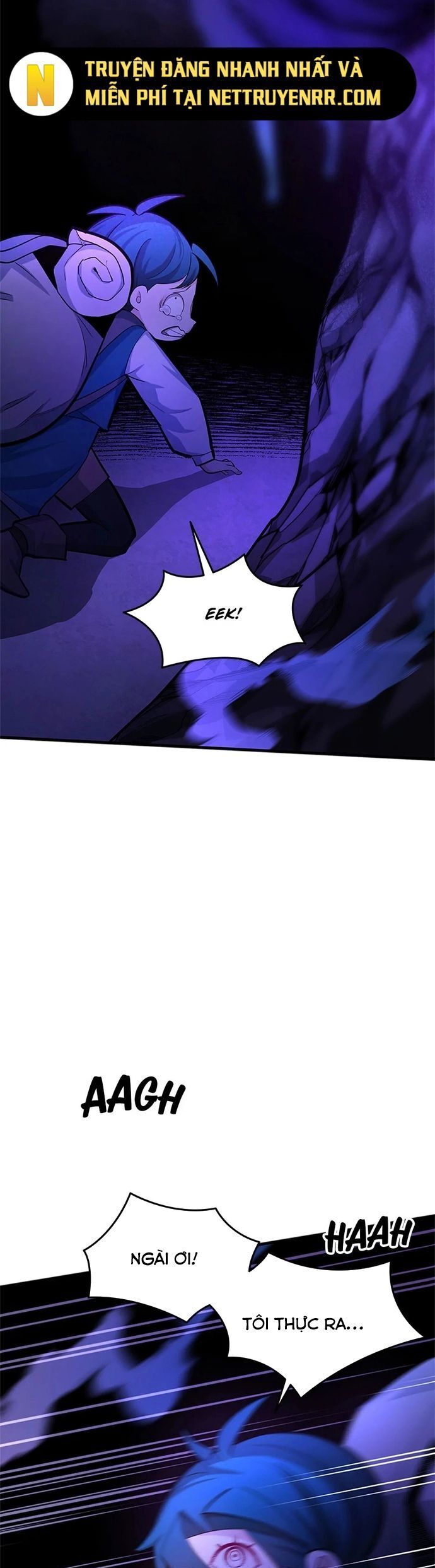 Hầm Ngục Hướng Dẫn Cấp Địa Ngục - Chapter 186 - Page 4