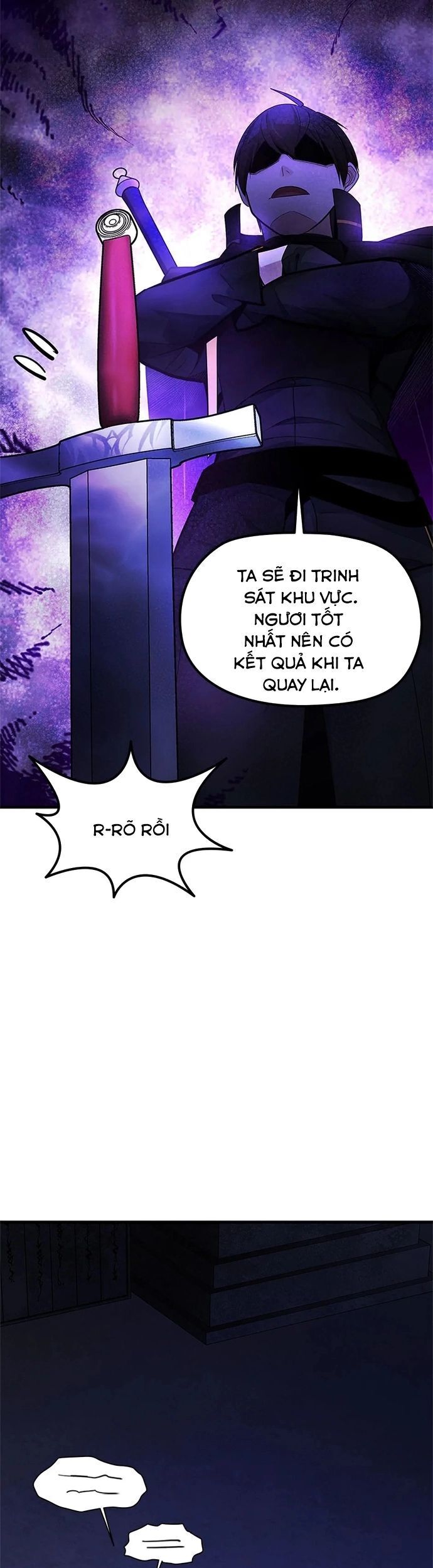 Hầm Ngục Hướng Dẫn Cấp Địa Ngục - Chapter 186 - Page 40