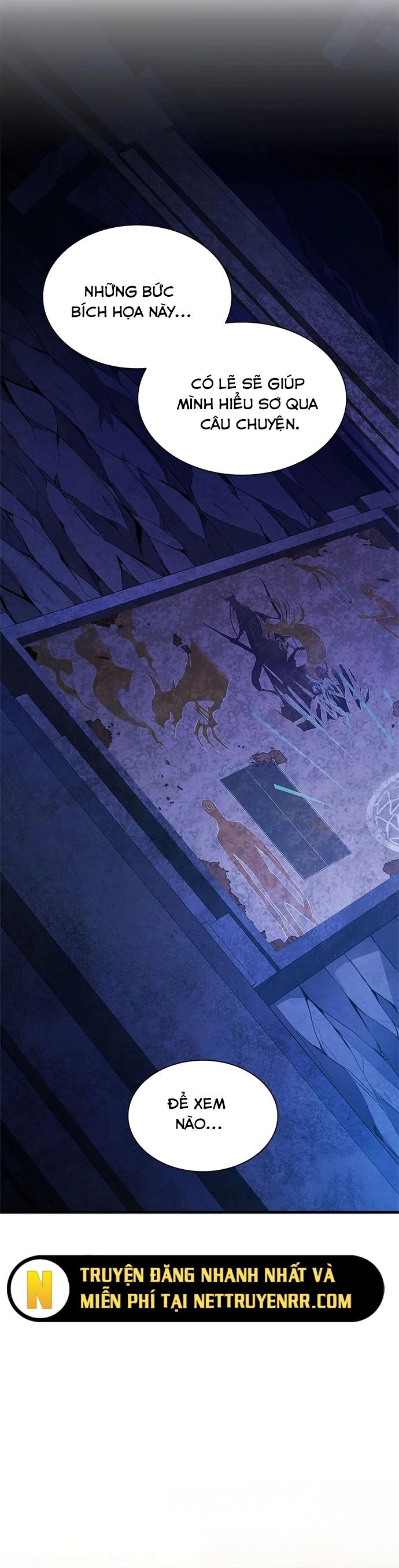 Hầm Ngục Hướng Dẫn Cấp Địa Ngục - Chapter 186 - Page 42