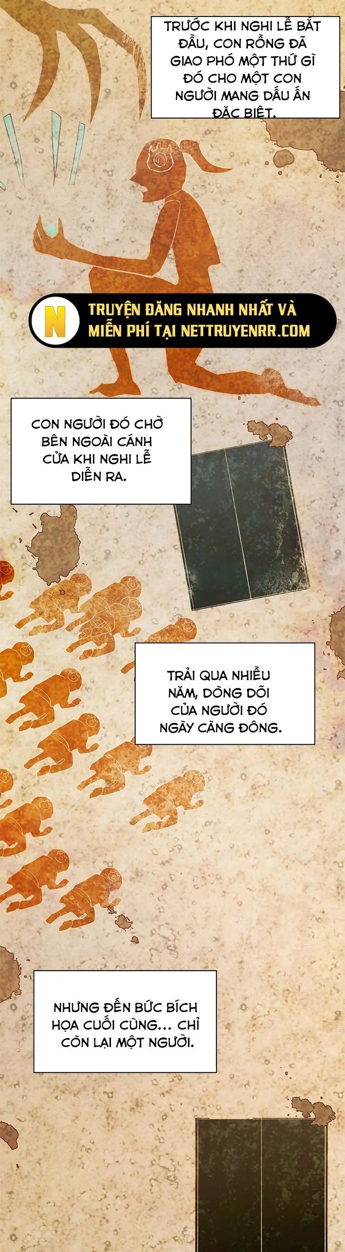 Hầm Ngục Hướng Dẫn Cấp Địa Ngục - Chapter 186 - Page 45