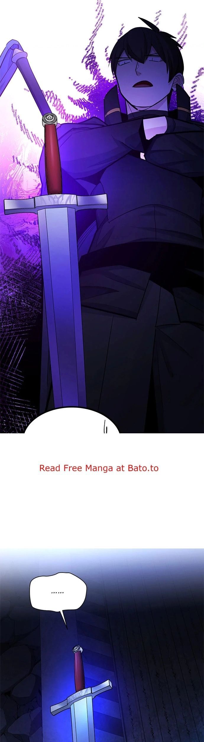 Hầm Ngục Hướng Dẫn Cấp Địa Ngục - Chapter 186 - Page 49