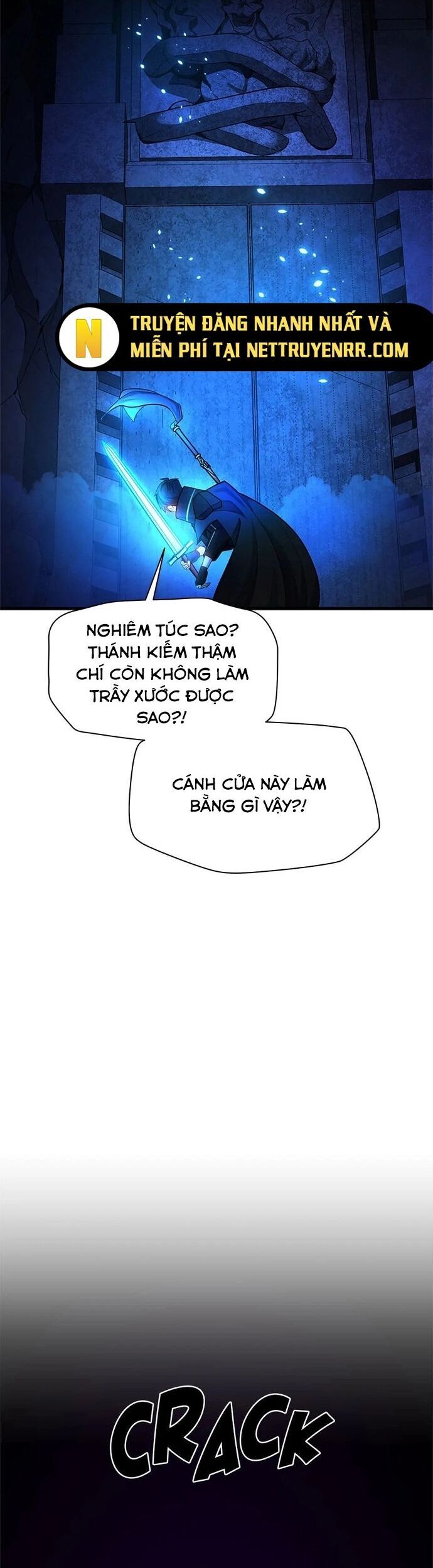 Hầm Ngục Hướng Dẫn Cấp Địa Ngục - Chapter 186 - Page 54