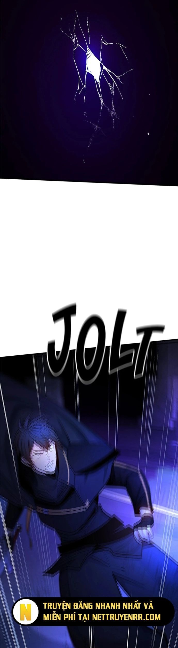 Hầm Ngục Hướng Dẫn Cấp Địa Ngục - Chapter 186 - Page 55