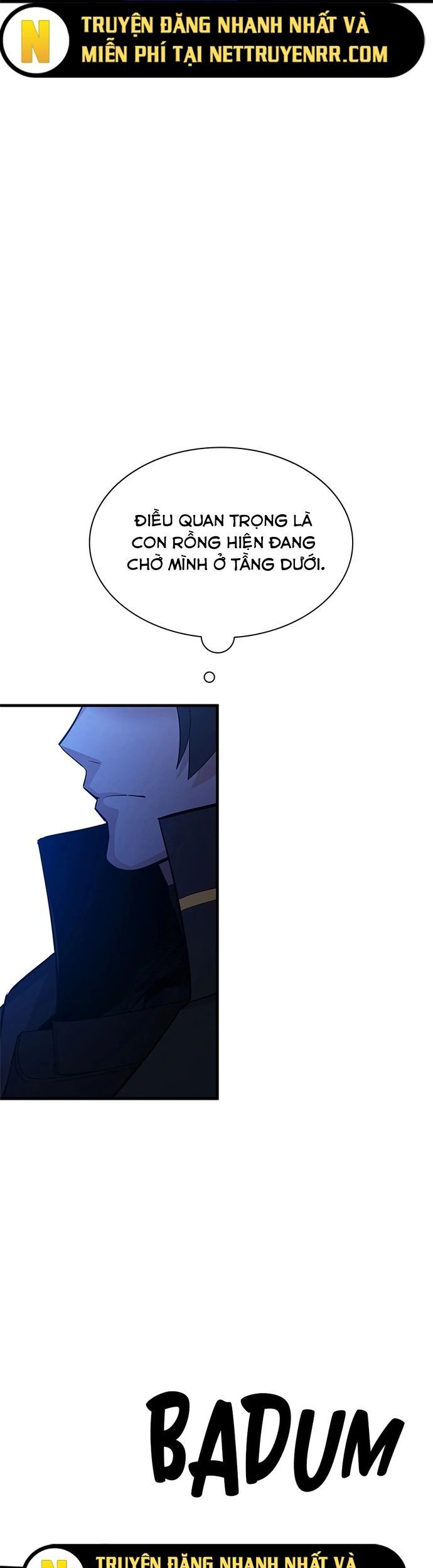 Hầm Ngục Hướng Dẫn Cấp Địa Ngục - Chapter 186 - Page 8