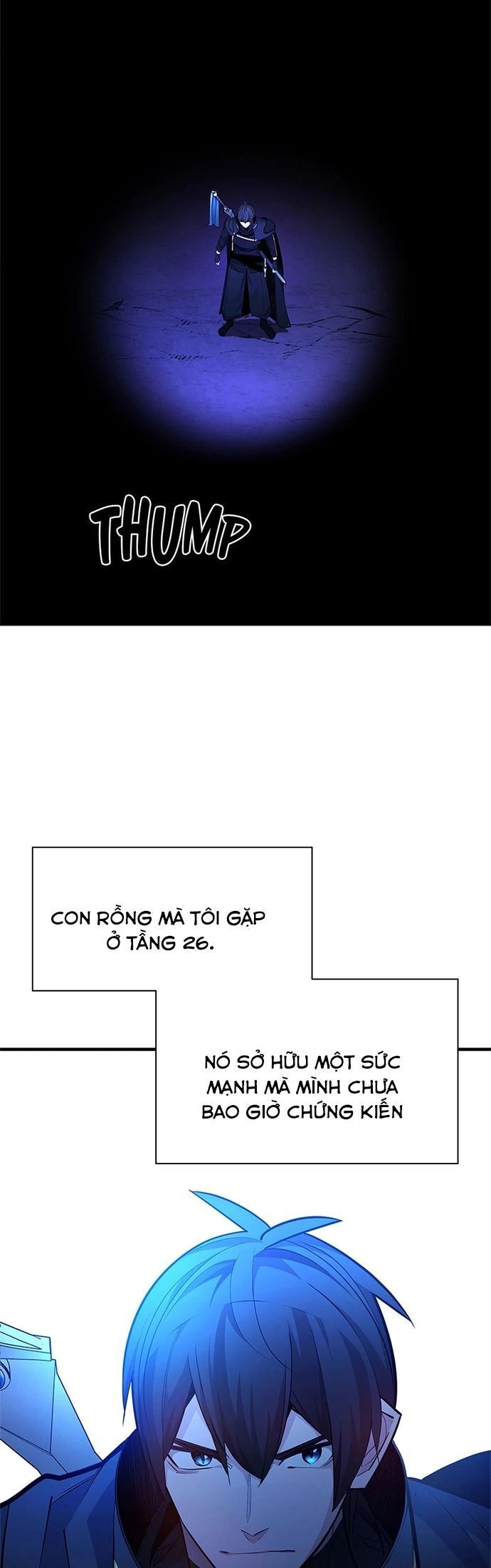 Hầm Ngục Hướng Dẫn Cấp Địa Ngục - Chapter 187 - Page 12