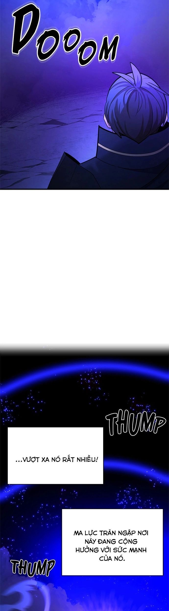 Hầm Ngục Hướng Dẫn Cấp Địa Ngục - Chapter 187 - Page 14