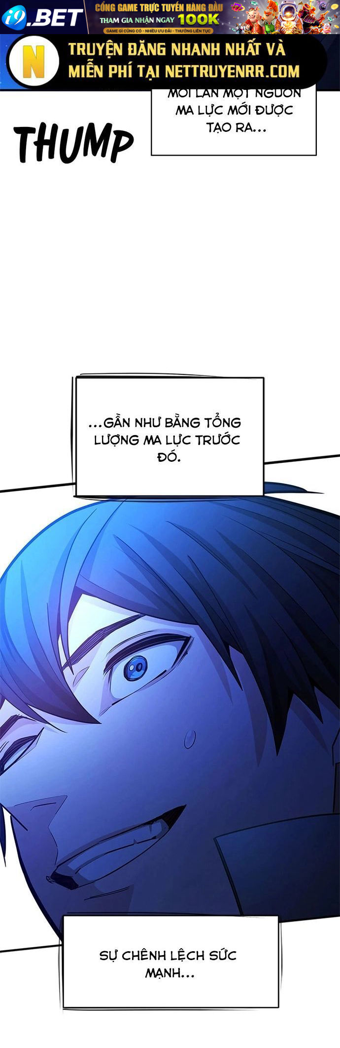 Hầm Ngục Hướng Dẫn Cấp Địa Ngục - Chapter 187 - Page 16