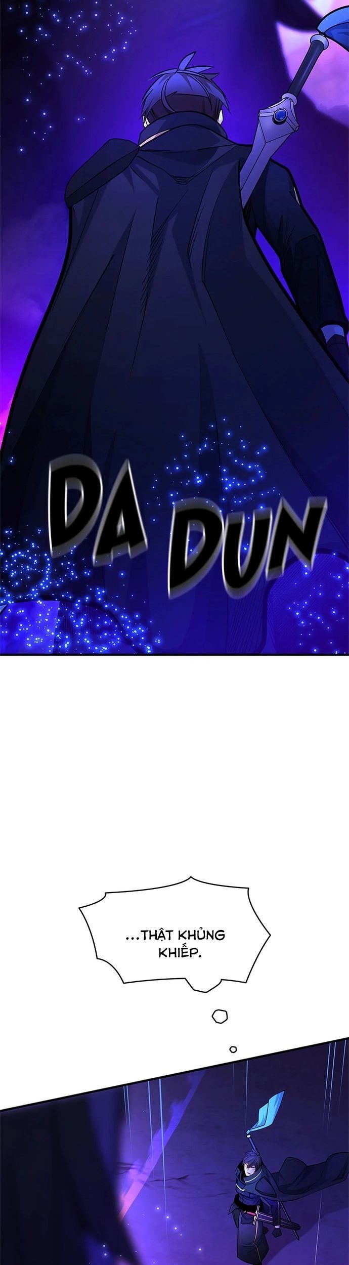 Hầm Ngục Hướng Dẫn Cấp Địa Ngục - Chapter 187 - Page 20
