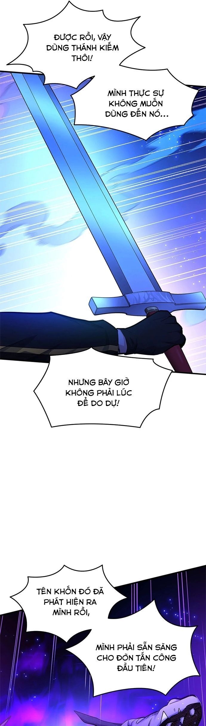 Hầm Ngục Hướng Dẫn Cấp Địa Ngục - Chapter 187 - Page 26