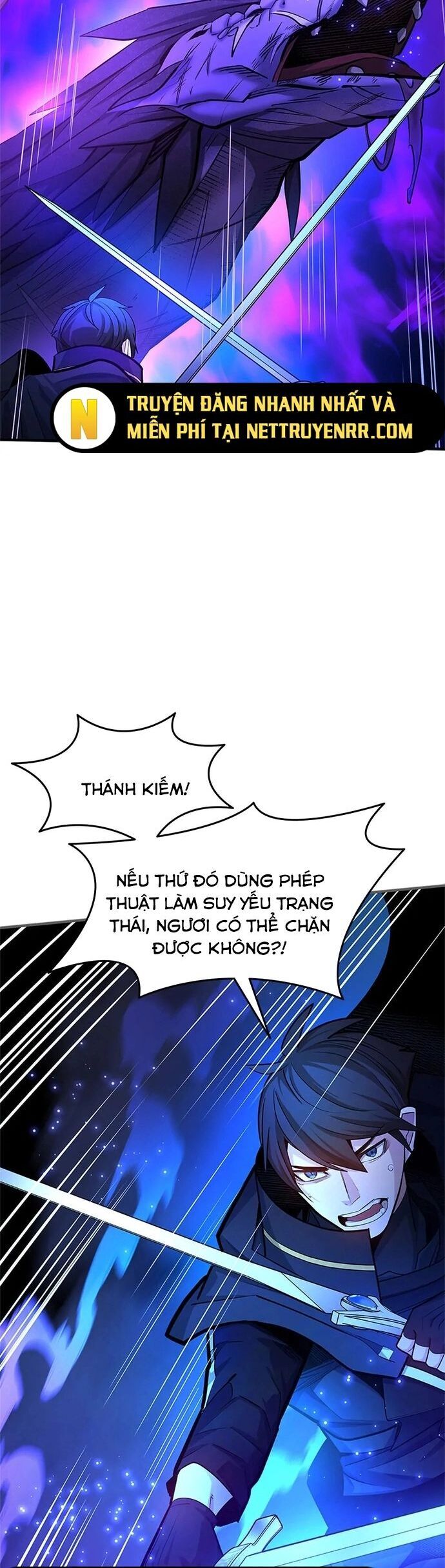 Hầm Ngục Hướng Dẫn Cấp Địa Ngục - Chapter 187 - Page 27