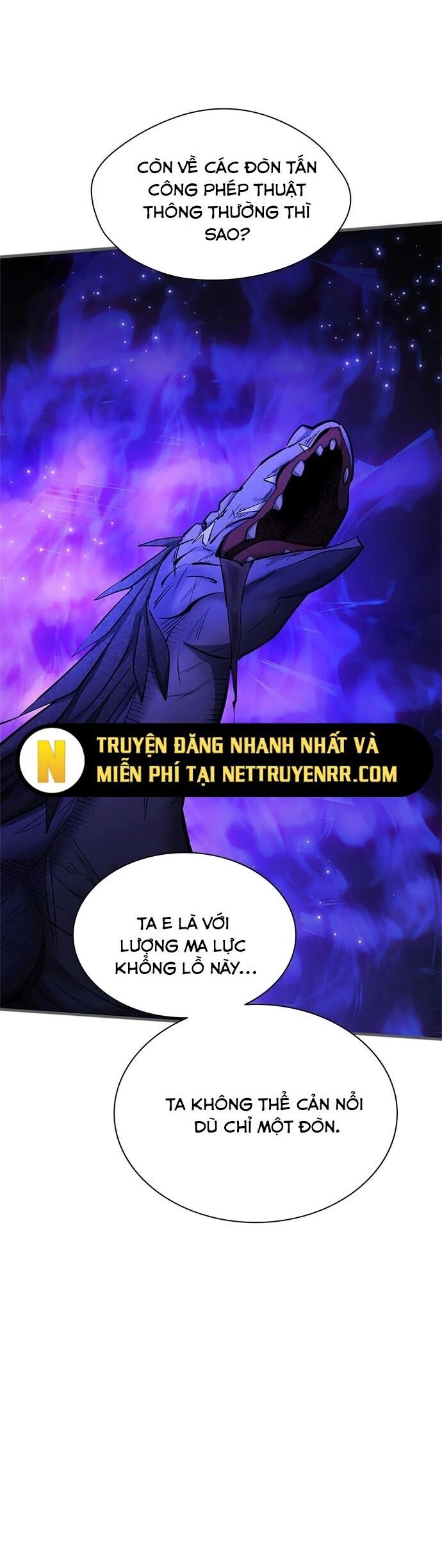 Hầm Ngục Hướng Dẫn Cấp Địa Ngục - Chapter 187 - Page 29